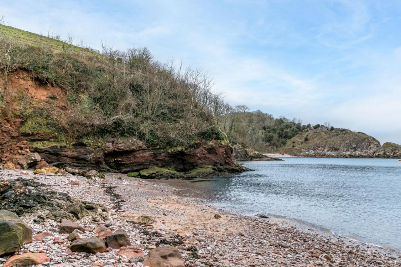 Plover 1, The Cove, Brixham Exterior foto